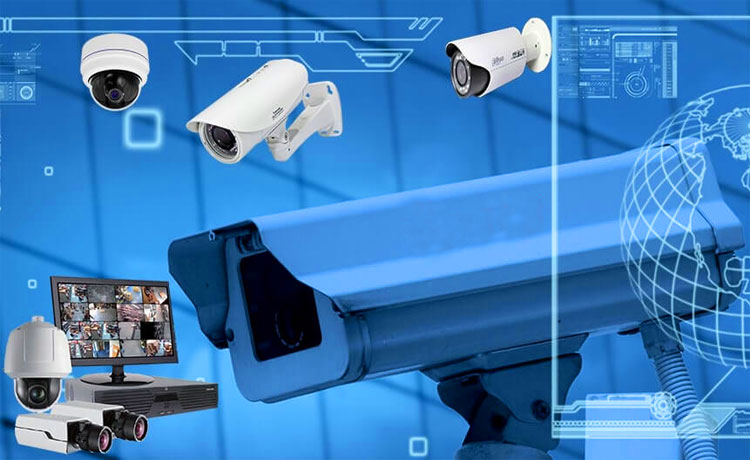 Gaziantep Güvenlik Kamera Sistemleri
